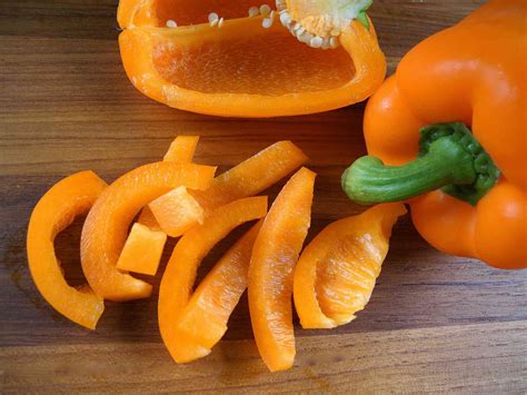 How Long Do Bell Peppers Last In The Fridge?