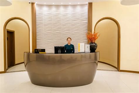 Mường Thanh Luxury Hạ Long Centre Hotel giá chỉ 1,380,000₫, giảm đến 30%