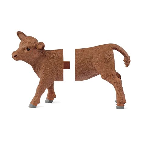 Schleich Wildlife Puzzlemals – Animal Kingdoms Toy Store