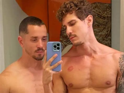 Gabriel Coimbra E Igor Novais