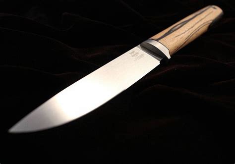Raccoon Knives | Ножи, Производство ножей
