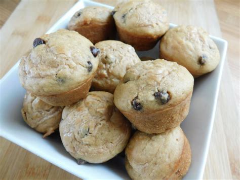 20 Mini Muffin Recipes That Will Make You Smile - Drizzle Me Skinny!