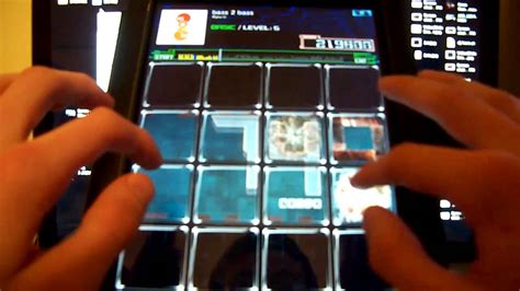 Jubeat Plus (iPad App) Overview + Gameplay - YouTube
