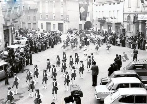 Festa Avis Osio Sopra | Storylab