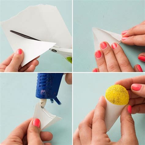 4 Simple DIYs for a Mega CHILL Snow Cone-Themed Party - Brit + Co