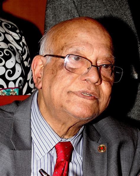 bangladeshs  finance minister ama muhith passes  politics