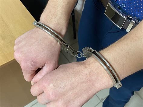 Обвиняемый в подготовке теракта взят под стражу