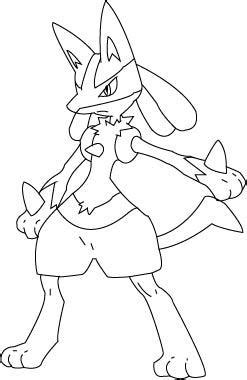lucario  drawing  smysh  deviantart