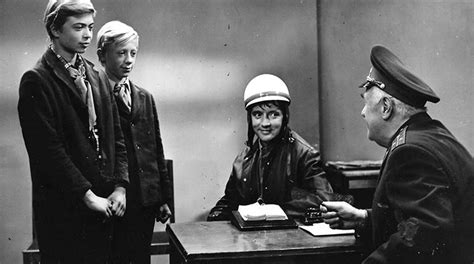 Фильм «Анискин и Фантомас» (1973) - сюжет, актеры и роли, кадры из фильма
