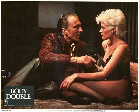 Body Double - movie POSTER (Style C) (11" x 14") (1984) - Walmart.com