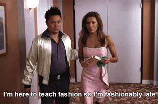 29 hilarious gabrielle solis quotes from desperate housewives – Artofit