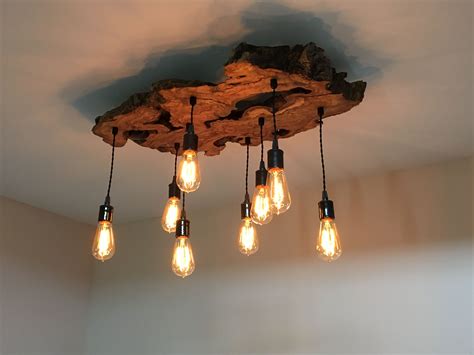 Lighting In Wood at Natasha Pruitt blog