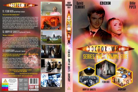 Doomsday covers