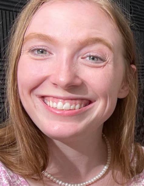 Pearl Davis (justpearlythings) : r/trueratecelebrities