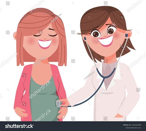 46 Animated Pregnancy Images, Stock Photos, 3D objects, & Vectors ...