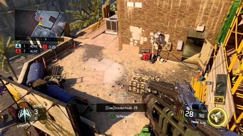 vs PooPeeGirls.com (COD:BO3 PS4) - YouTube