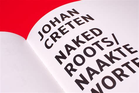 Studio Creten | Naked Roots