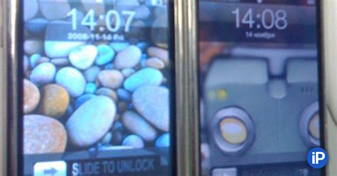 Поддельный iPhone за 10 тыс. рублей
