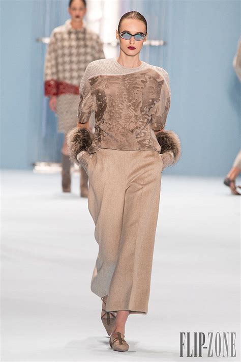 Царолина Херрера [Carolina Herrera] Осень-Зима 2015-2016 - Прет-а-порте ...