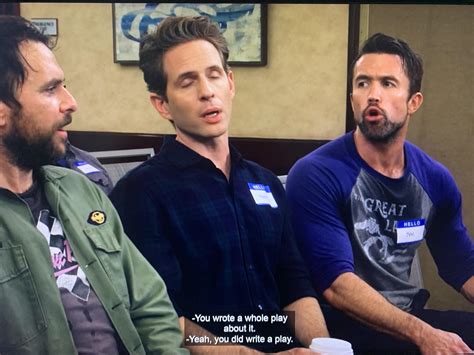 Is Uncle Jack the Nightman is this canon?? : r/IASIP