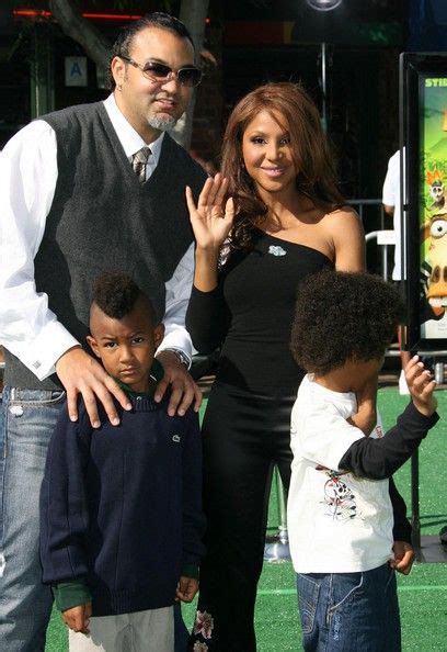 So Who is current Toni Braxton boyfriend?