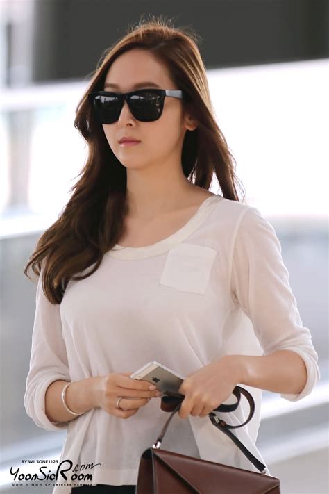 Jessica Airport - Jessica SNSD Photo (35776007) - Fanpop