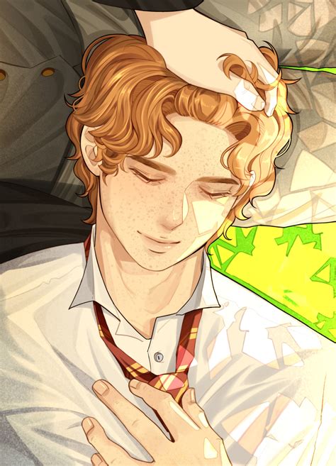 Garreth Weasley Hours