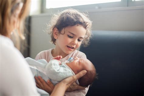 5 Surprising Facts About Giving Birth the Second Time - Motherly