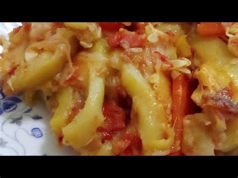 КАРАМЕЛИЗОВАННЫЕ ОВОЩИ НА СКОВОРОДЕ, МЯСА НЕ НАДО. АЗИАТСКИЙ СТИЛЬ ...