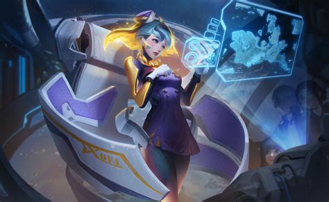 Wallpaper : Arena of Valor, AOV 1920x1180 - Skymo - 2206999 - HD 