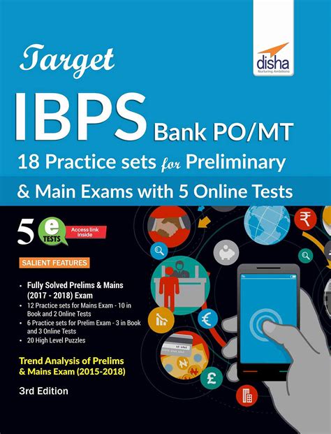 Bank Po Exam Practise Set Bsc 8