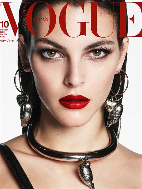 vittoria ceretti  society