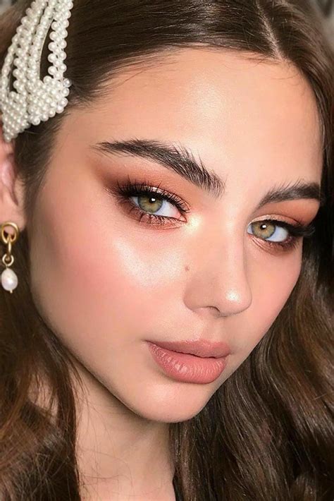 Pin de JJ en makeup | Tipo de ojos maquillaje, Maquillaje de ojos ...