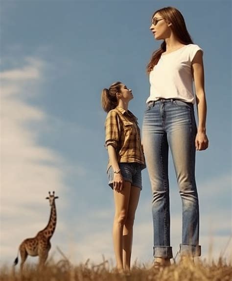 Picture Of Short Woman at Kate Read blog