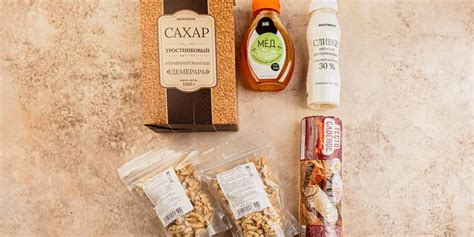 Пирог с грецкими орехами и карамелью — рецепт от ВкусВилл