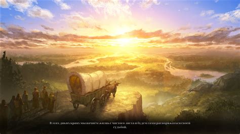 Farthest Frontier - high expectations. Preview / Games - Archyde