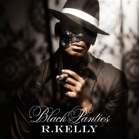 R Kelly Mask