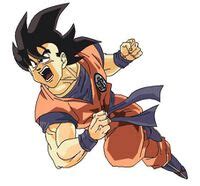 son goku nonsensopedia polska encyklopedia humoru