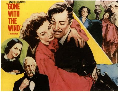 Постеры: Унесённые ветром / Постер фильма «Унесённые ветром» (1939) #238786