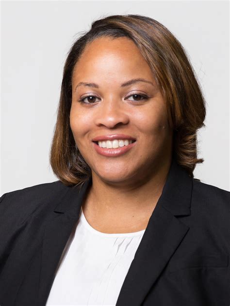 Candice M. Jackson - Assistant Coach - Women's Basketball Coaches