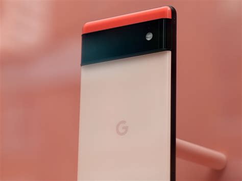 Google Pixel 6: News, leaks, release date, specs, and rumors | Android ...