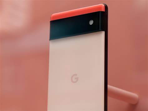 Google Pixel 6: News, leaks, release date, specs, and rumors | Android ...