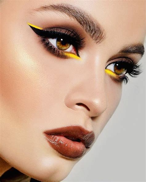 Top Model’s Guide | Eye makeup designs, Eye makeup pictures, Eye makeup art