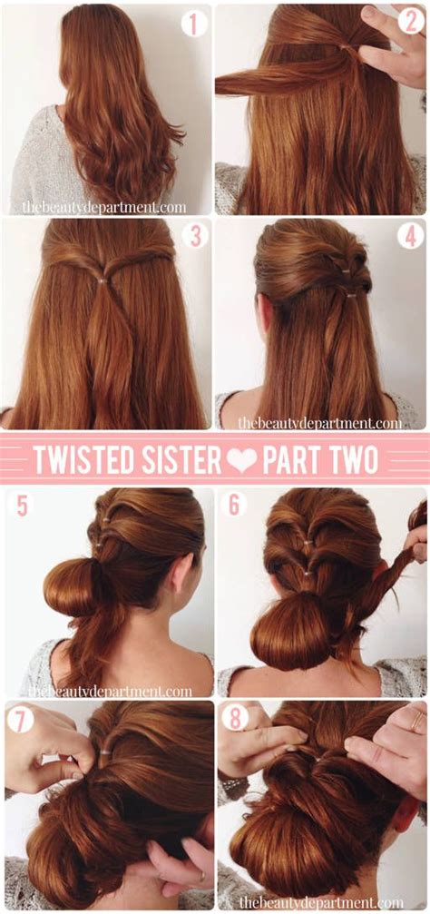 Make-Up Master: TWISTED SISTER (UPDATED)