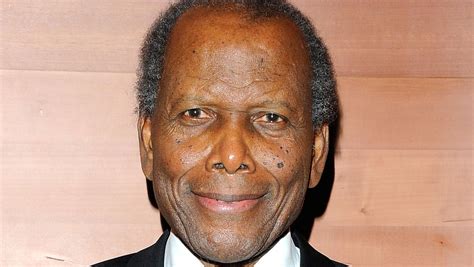 The One Role That Changed The Course Of Sidney Poitier's Career Forever