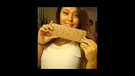 Nacked 3 Review - YouTube