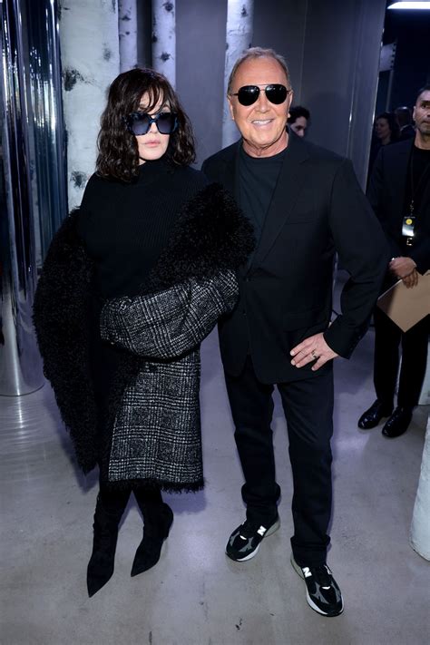 Isabelle Adjani incarne le chic à la Française à New York | Vogue France