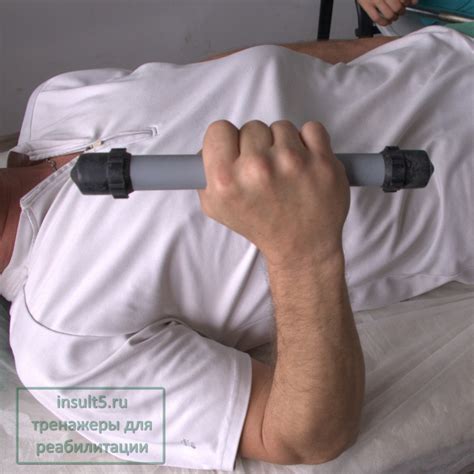 Комплект тренажеров лфк для восстановления после инсульта « ЭФФЕКТИВНЫЕ ...