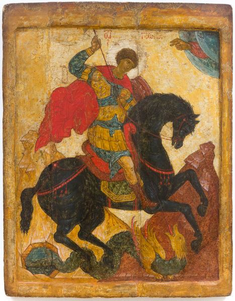 Святой ГЕОРГИЙ ПОБЕДОНОСЕЦ: kolybanov — LiveJournal