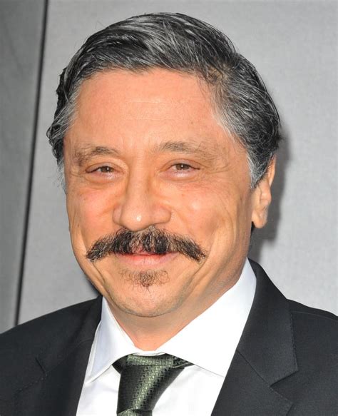 Carlos Bardem - Actor